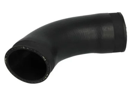 Шланг інтеркулера лів BMW 3 (E46), 5 (E39), 7 (E38), X5 (E53) 2.5D/3.0D 08.98-09.06 THERMOTEC DCB010TT