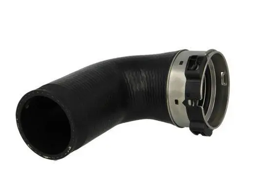 Шланг інтеркулера (Нижн) BMW 5 (E60), 5 (E61) 3.0D 09.02-05.10 THERMOTEC DCB022TT (фото 1)