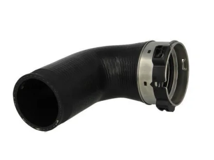 Шланг інтеркулера (Нижн) BMW 5 (E60), 5 (E61) 3.0D 09.02-05.10 THERMOTEC DCB022TT