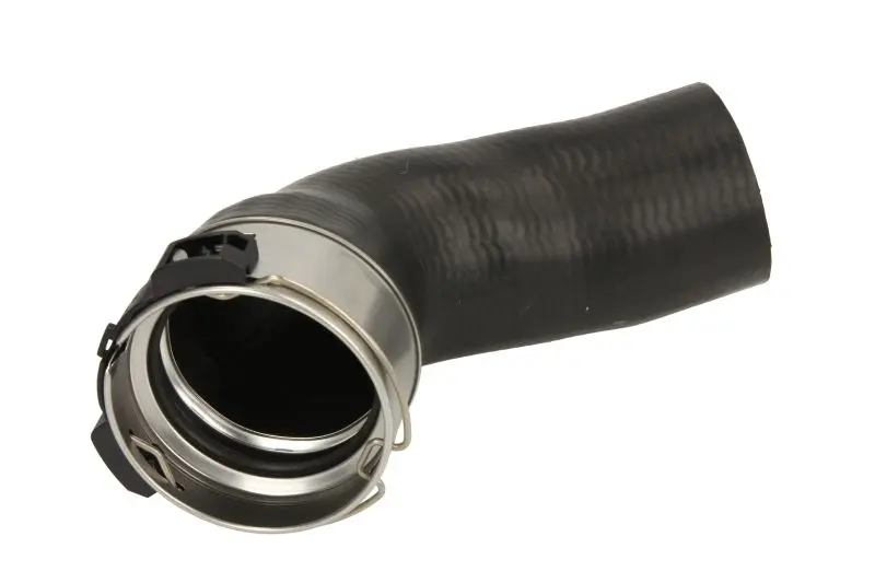 Шланг інтеркулера (довг) BMW X5 (E53) 3.0D 10.03-09.06 THERMOTEC DCB058TT (фото 1)