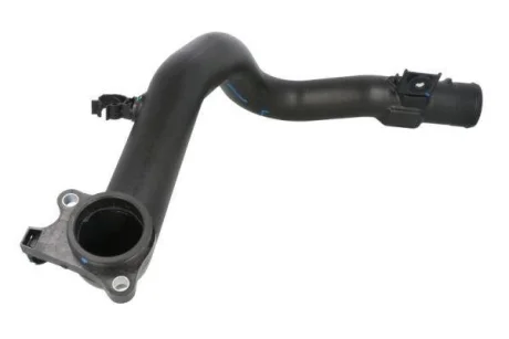 Шланг інтеркулера FIAT DOBLO, DOBLO CARGO 1.6D/2.0D 01.10- THERMOTEC DCF050TT