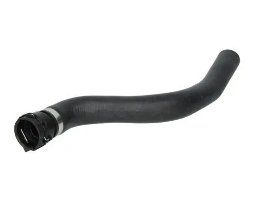 Шланг гумовий системи охолодження Верх лів FORD FIESTA V, FUSION 1.25/1.4/1.6 11.01-12.12 THERMOTEC DCG035TT (фото 1)
