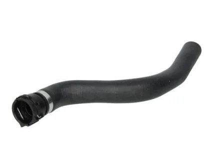 Шланг гумовий системи охолодження Верх лів FORD FIESTA V, FUSION 1.25/1.4/1.6 11.01-12.12 THERMOTEC DCG035TT