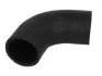 Шланг інтеркулера FORD FIESTA IV, FOCUS I 1.8D 10.98-03.05 THERMOTEC DCG085TT (фото 1)