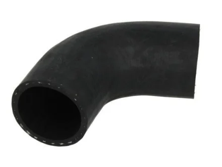 Шланг інтеркулера FORD FIESTA IV, FOCUS I 1.8D 10.98-03.05 THERMOTEC DCG085TT