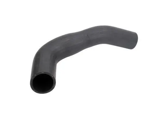 Шланг інтеркулера лів (Нижн, довг) FORD C-MAX, FOCUS C-MAX, FOCUS II, GALAXY II, MONDEO III, MONDEO IV, S-MAX 1.8D/2.0D/2.2D 10.00-06.15 THERMOTEC DCG110TT (фото 1)
