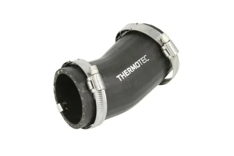Шланг інтеркулера прав (короткий) LAND ROVER FREELANDER 2 2.2D 10.06-10.14 THERMOTEC DCI022TT
