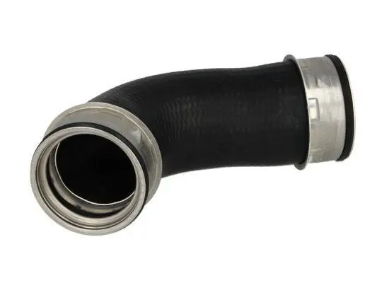 Шланг інтеркулера MERCEDES E (W211) 2.1D/2.2D 03.02-12.08 THERMOTEC DCM020TT (фото 1)