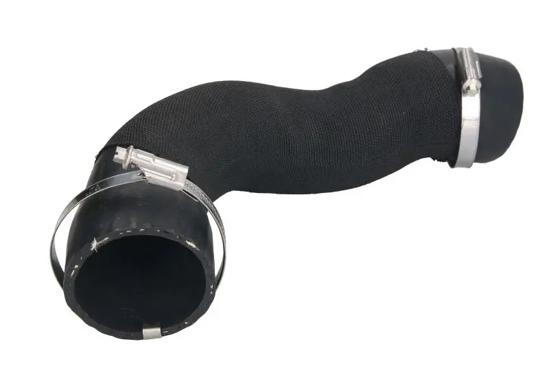 Шланг інтеркулера VOLVO S60 II, S80 II, V60 I, V70 III, XC60 I, XC70 II OPEL ASTRA J 1.4-2.4DH 03.06-05.18 THERMOTEC DCV034TT (фото 1)