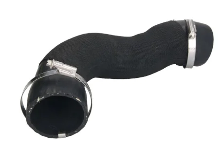Шланг інтеркулера VOLVO S60 II, S80 II, V60 I, V70 III, XC60 I, XC70 II OPEL ASTRA J 1.4-2.4DH 03.06-05.18 THERMOTEC DCV034TT