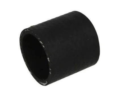 Шланг інтеркулера (передн/середн, короткий) VW PASSAT B5 1.9D 10.96-11.00 THERMOTEC DCW007TT