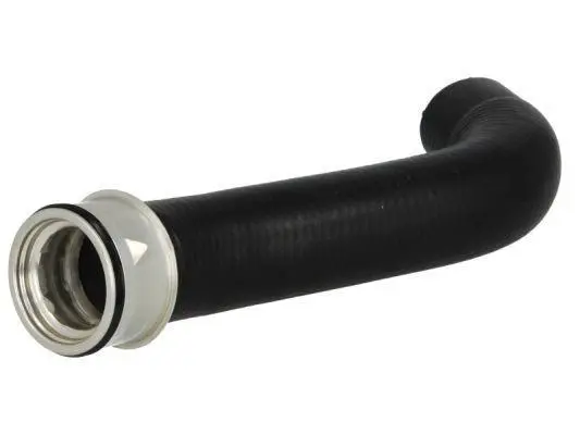 Шланг інтеркулера (Нижн) AUDI A3 SEAT LEON, TOLEDO II SKODA OCTAVIA I VW BORA, BORA I, GOLF IV, POLO, POLO III CLASSIC 1.9D 09.96-03.10 THERMOTEC DCW010TT (фото 1)