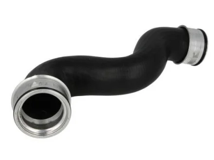 Шланг інтеркулера прав (Нижн) SKODA SUPERB I VW PASSAT B5.5, PASSAT B6 1.9D/2.0D 11.00-07.10 THERMOTEC DCW026TT
