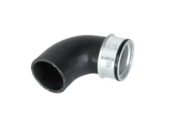 Шланг інтеркулера лів AUDI A4 B6, A6 C5 SKODA SUPERB I VW PASSAT B5.5 1.9D 11.00-03.08 THERMOTEC DCW028TT (фото 1)