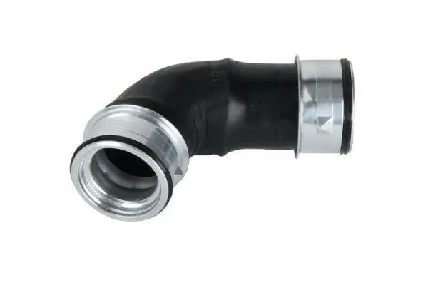 Шланг інтеркулера прав AUDI A3 VW CADDY III, GOLF PLUS V, GOLF V, JETTA III, PASSAT B6, TOURAN 1.9D/2.0D 02.03-03.13 THERMOTEC DCW045TT (фото 1)