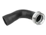 Шланг інтеркулера (Верх) AUDI A3 SEAT CORDOBA, IBIZA III, LEON SKODA FABIA I, OCTAVIA I, ROOMSTER VW BORA, BORA I, GOLF IV, NEW BEETLE, POLO IV 1.9D 01.00-12.10 THERMOTEC DCW087TT (фото 1)