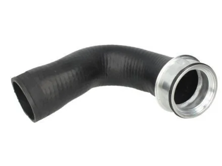 Шланг інтеркулера (Верх) AUDI A3 SEAT CORDOBA, IBIZA III, LEON SKODA FABIA I, OCTAVIA I, ROOMSTER VW BORA, BORA I, GOLF IV, NEW BEETLE, POLO IV 1.9D 01.00-12.10 THERMOTEC DCW087TT
