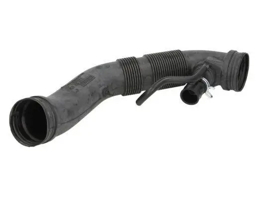 Шланг інтеркулера прав AUDI A3 SEAT ALTEA, ALTEA XL, LEON, TOLEDO III SKODA OCTAVIA II VW CADDY III, EOS, GOLF PLUS V, GOLF V, GOLF VI, JETTA III, PASSAT B6, TOURAN 1.6-2.0 05.03-05.15 THERMOTEC DCW115TT (фото 1)