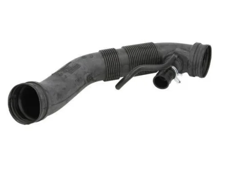 Шланг інтеркулера прав AUDI A3 SEAT ALTEA, ALTEA XL, LEON, TOLEDO III SKODA OCTAVIA II VW CADDY III, EOS, GOLF PLUS V, GOLF V, GOLF VI, JETTA III, PASSAT B6, TOURAN 1.6-2.0 05.03-05.15 THERMOTEC DCW115TT
