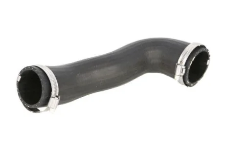 Шланг інтеркулера лів (Впускна сторона) SEAT IBIZA IV, IBIZA IV SC VW POLO V 1.6D 05.09-08.15 THERMOTEC DCW157TT