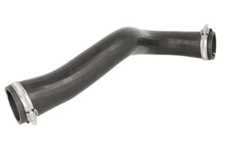 Шланг інтеркулера лів (Нижн/середн) AUDI Q7 PORSCHE CAYENNE VW TOUAREG 3.0D 11.04-08.15 THERMOTEC DCW200TT