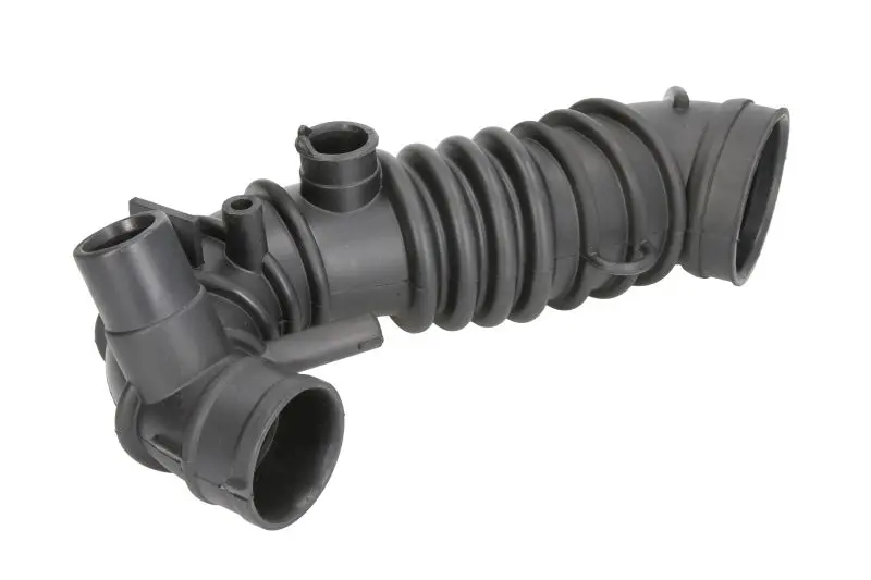 Шланг інтеркулера AUDI A4 B5, A6 C5 SKODA SUPERB I VW PASSAT B5, PASSAT B5.5 1.8 01.95-03.08 THERMOTEC DCW238TT (фото 1)