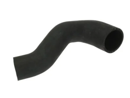 Шланг інтеркулера OPEL ASTRA G, ZAFIRA A 2.0D 08.99-06.05 THERMOTEC DCX009TT