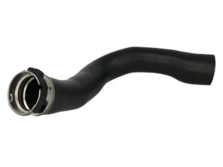 Шланг інтеркулера лів (середн) OPEL INSIGNIA A, INSIGNIA A COUNTRY 2.0/2.0D 07.08-03.17 THERMOTEC DCX032TT