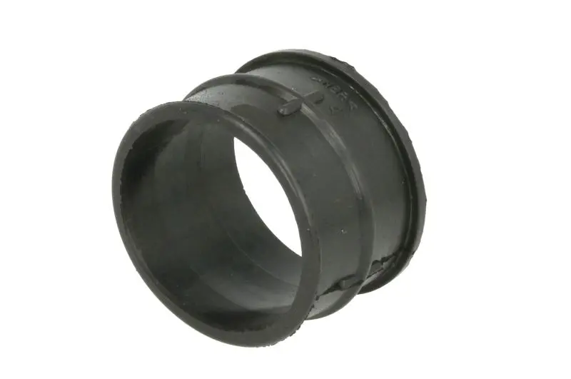 Шланг інтеркулера OPEL ASTRA F, CORSA B, TIGRA, VECTRA B 1.4/1.6 07.94-12.02 THERMOTEC DCX088TT (фото 1)