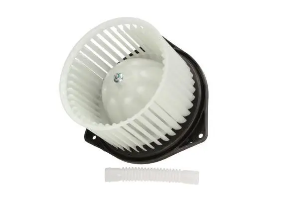 Вентилятор салону CITROEN C4 AIRCROSS, C-CROSSER, C-CROSSER ENTERPRISE MITSUBISHI ASX, LANCER VIII, OUTLANDER II, OUTLANDER III PEUGEOT 4007, 4008 1.5-3.0 11.06- THERMOTEC DD5001TT (фото 1)