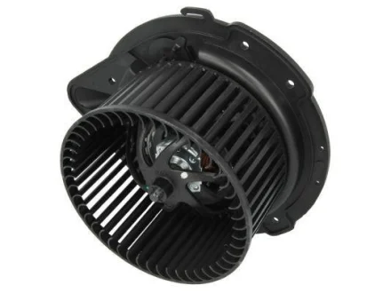 Вентилятор салону AUDI 80 B4, A4 B5, CABRIOLET B3, COUPE B3 1.6-2.8 10.88-09.01 THERMOTEC DDA002TT