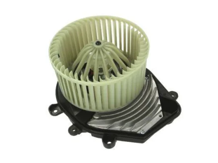 Вентилятор салону AUDI A4 B5, A6 C5 SKODA SUPERB I VW PASSAT B5, PASSAT B5.5 1.6-4.0 11.94-03.08 THERMOTEC DDA004TT
