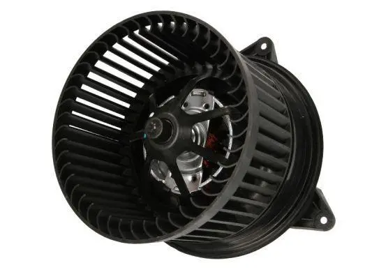 Вентилятор салону FORD FOCUS I, MONDEO III, TOURNEO CONNECT, TRANSIT CONNECT 1.4-3.0 08.98-12.13 THERMOTEC DDG003TT (фото 1)