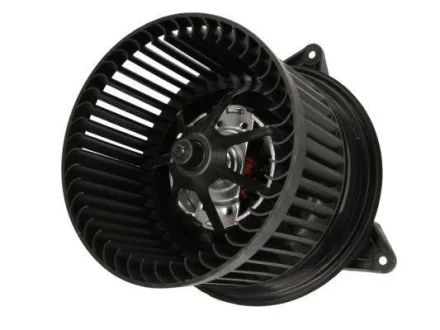 Вентилятор салону FORD FOCUS I, MONDEO III, TOURNEO CONNECT, TRANSIT CONNECT 1.4-3.0 08.98-12.13 THERMOTEC DDG003TT