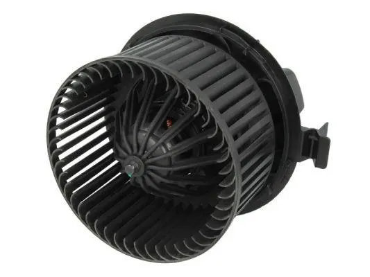 Вентилятор салону DACIA DUSTER, LOGAN, LOGAN EXPRESS, LOGAN MCV, SANDERO LADA LARGUS NISSAN MICRA C+C III, MICRA III, NOTE, NV200 / EVALIA RENAULT CLIO II, CLIO III, DUSTER 1.0-2.0 02.00- THERMOTEC DDR006TT (фото 1)