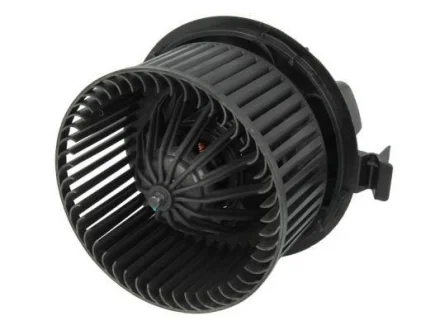 Вентилятор салону DACIA DUSTER, LOGAN, LOGAN EXPRESS, LOGAN MCV, SANDERO LADA LARGUS NISSAN MICRA C+C III, MICRA III, NOTE, NV200 / EVALIA RENAULT CLIO II, CLIO III, DUSTER 1.0-2.0 02.00- THERMOTEC DDR006TT