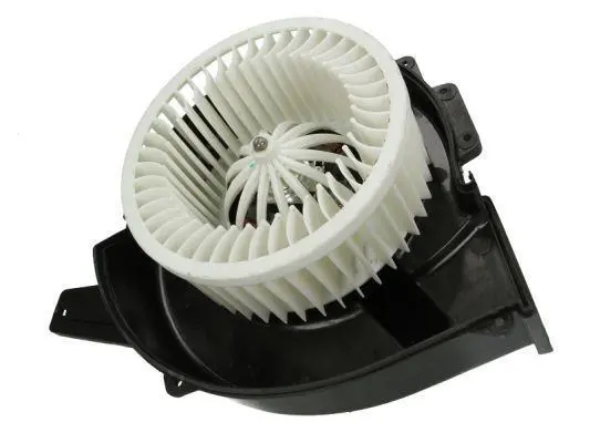 Вентилятор салону AUDI A1, A2 SEAT CORDOBA, IBIZA III, IBIZA IV, IBIZA IV SC, IBIZA IV ST, TOLEDO IV SKODA FABIA I, FABIA I PRAKTIK, FABIA II, FABIA III, RAPID, ROOMSTER 1.0-2.0D 08.99- THERMOTEC DDS002TT (фото 1)