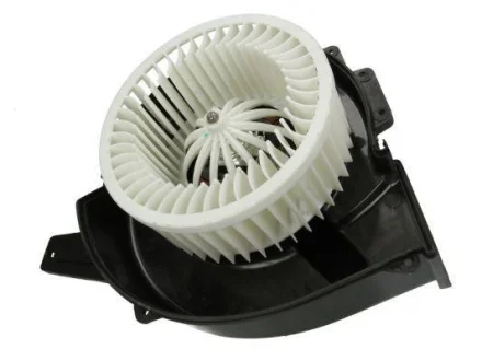Вентилятор салону AUDI A1, A2 SEAT CORDOBA, IBIZA III, IBIZA IV, IBIZA IV SC, IBIZA IV ST, TOLEDO IV SKODA FABIA I, FABIA I PRAKTIK, FABIA II, FABIA III, RAPID, ROOMSTER 1.0-2.0D 08.99- THERMOTEC DDS002TT