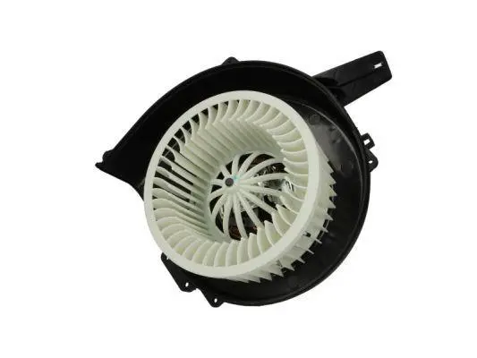 Вентилятор салону AUDI A1, A2, A3 SEAT CORDOBA, IBIZA III, IBIZA IV, IBIZA IV SC, IBIZA IV ST, TOLEDO IV SKODA FABIA I, FABIA I PRAKTIK, FABIA II, FABIA III, RAPID, ROOMSTER 1.0-2.0D 08.99-12.22 THERMOTEC DDS003TT (фото 1)