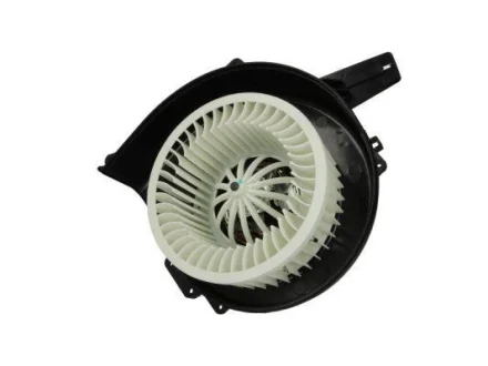 Вентилятор салону AUDI A1, A2, A3 SEAT CORDOBA, IBIZA III, IBIZA IV, IBIZA IV SC, IBIZA IV ST, TOLEDO IV SKODA FABIA I, FABIA I PRAKTIK, FABIA II, FABIA III, RAPID, ROOMSTER 1.0-2.0D 08.99-12.22 THERMOTEC DDS003TT