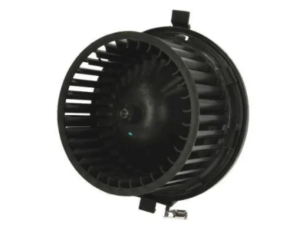 Вентилятор салону SEAT TOLEDO I VW CORRADO, GOLF II, JETTA II 1.0-2.9 08.83-03.99 THERMOTEC DDW001TT