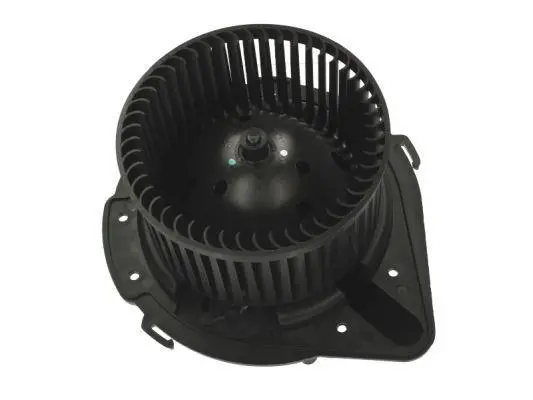 Вентилятор салону AUDI 80 B3, 80 B4, 90 B2, 90 B3, A4 B5, CABRIOLET B3, COUPE B3 SEAT TOLEDO I VW CALIFORNIA T4 CAMPER, CORRADO, GOLF I, GOLF II, GOLF III, JETTA I, JETTA II 1.0-2.9 08.78- THERMOTEC DDW003TT (фото 1)