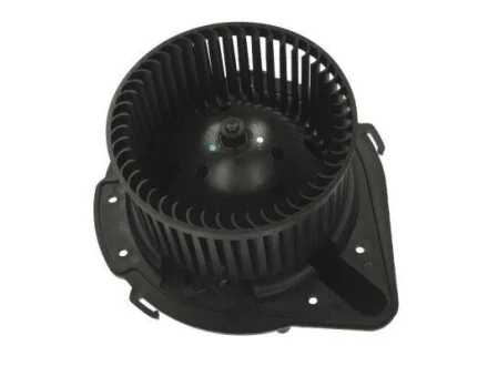 Вентилятор салону AUDI 80 B3, 80 B4, 90 B2, 90 B3, A4 B5, CABRIOLET B3, COUPE B3 SEAT TOLEDO I VW CALIFORNIA T4 CAMPER, CORRADO, GOLF I, GOLF II, GOLF III, JETTA I, JETTA II 1.0-2.9 08.78- THERMOTEC DDW003TT