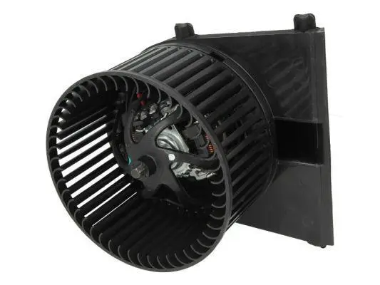 Вентилятор салону AUDI A3, TT SEAT ALTEA, AROSA, CORDOBA, CORDOBA VARIO, IBIZA II, LEON, TOLEDO II SKODA OCTAVIA I, OCTAVIA II VW BORA, BORA I, CADDY III, GOLF IV, GOLF V 1.0-3.2 02.93-12.13 THERMOTEC DDW004TT (фото 1)