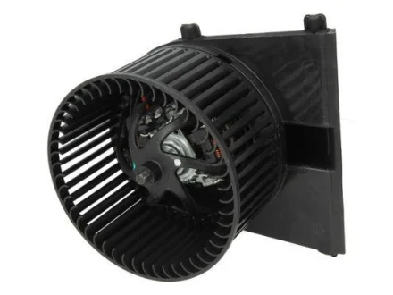 Вентилятор салону AUDI A3, TT SEAT ALTEA, AROSA, CORDOBA, CORDOBA VARIO, IBIZA II, LEON, TOLEDO II SKODA OCTAVIA I, OCTAVIA II VW BORA, BORA I, CADDY III, GOLF IV, GOLF V 1.0-3.2 02.93-12.13 THERMOTEC DDW004TT