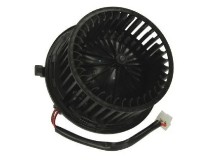 Вентилятор салону AUDI 80 B3, 80 B4, 90 B3, A4 B5, CABRIOLET B3, COUPE B3 VW PASSAT B3/B4, TRANSPORTER T4 1.4-2.9 06.86- THERMOTEC DDW005TT