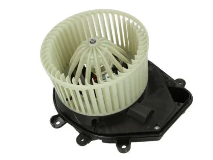 Вентилятор салону AUDI A4 B5, A6 C5 SKODA SUPERB I VW PASSAT B5, PASSAT B5.5 1.6-4.0 11.94-03.08 THERMOTEC DDW006TT
