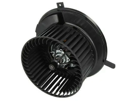 Вентилятор салону AUDI A3, Q3, TT SEAT ALHAMBRA, ALTEA, ALTEA XL, LEON, TOLEDO III SKODA OCTAVIA II, SUPERB II, YETI VW CADDY ALLTRACK IV, CADDY III, CADDY IV, CC B7 1.0-Electric 02.03-12.22 THERMOTEC DDW009TT (фото 1)