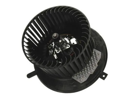 Вентилятор салону AUDI A3, Q3, TT SEAT ALHAMBRA, ALTEA, ALTEA XL, LEON, TOLEDO III SKODA OCTAVIA II, SUPERB II, YETI VW BEETLE, CADDY ALLTRACK IV, CADDY III, CADDY IV 1.0-Electric 02.03-12.22 THERMOTEC DDW010TT (фото 1)