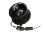 Вентилятор салону SEAT AROSA, CORDOBA, CORDOBA VARIO, IBIZA II, INCA VW CADDY II, POLO, POLO III, POLO III CLASSIC 1.0-2.0 02.93-06.04 THERMOTEC DDW011TT (фото 1)